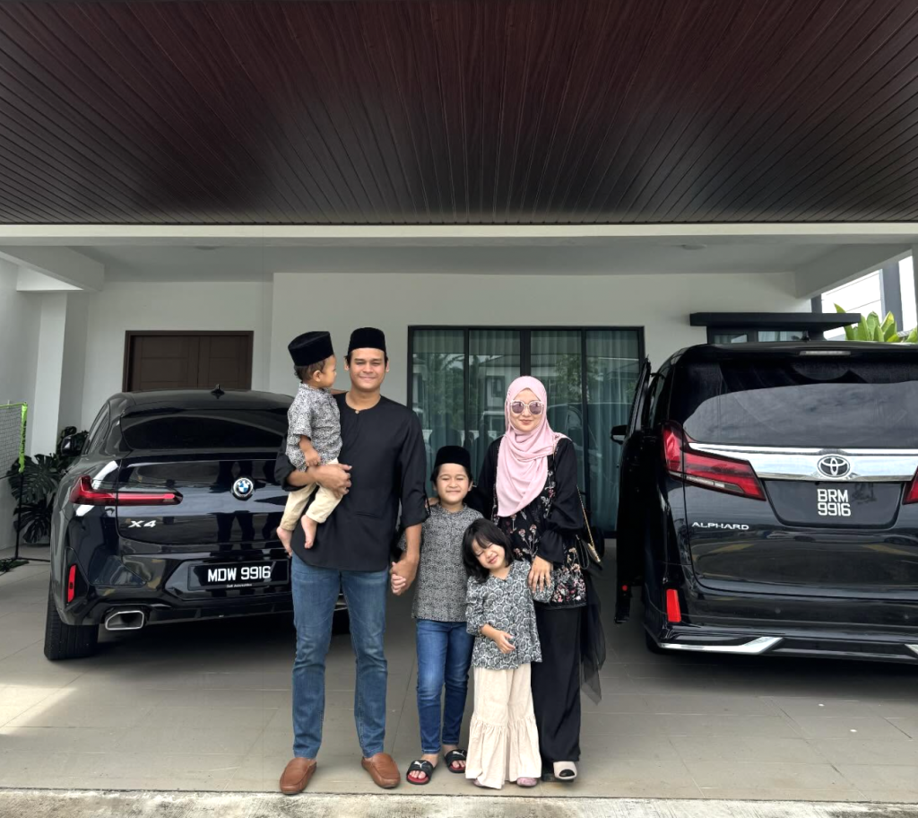 anak tanpa gajet